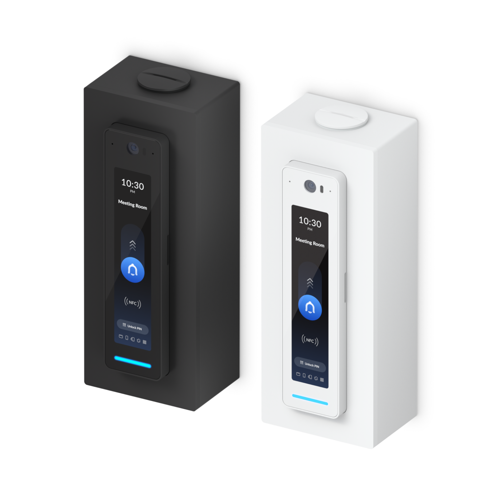 UniFi Access Access Reader Pro Junction Box UACC-READER-PRO-JB-W – Ubiquiti dealer Texas