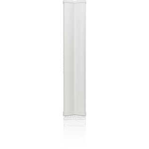 airMAX 2.4 GHz, 15 dBi, 120º Sector Antenna AM-2G15-120 – Ubiquiti dealer Texas