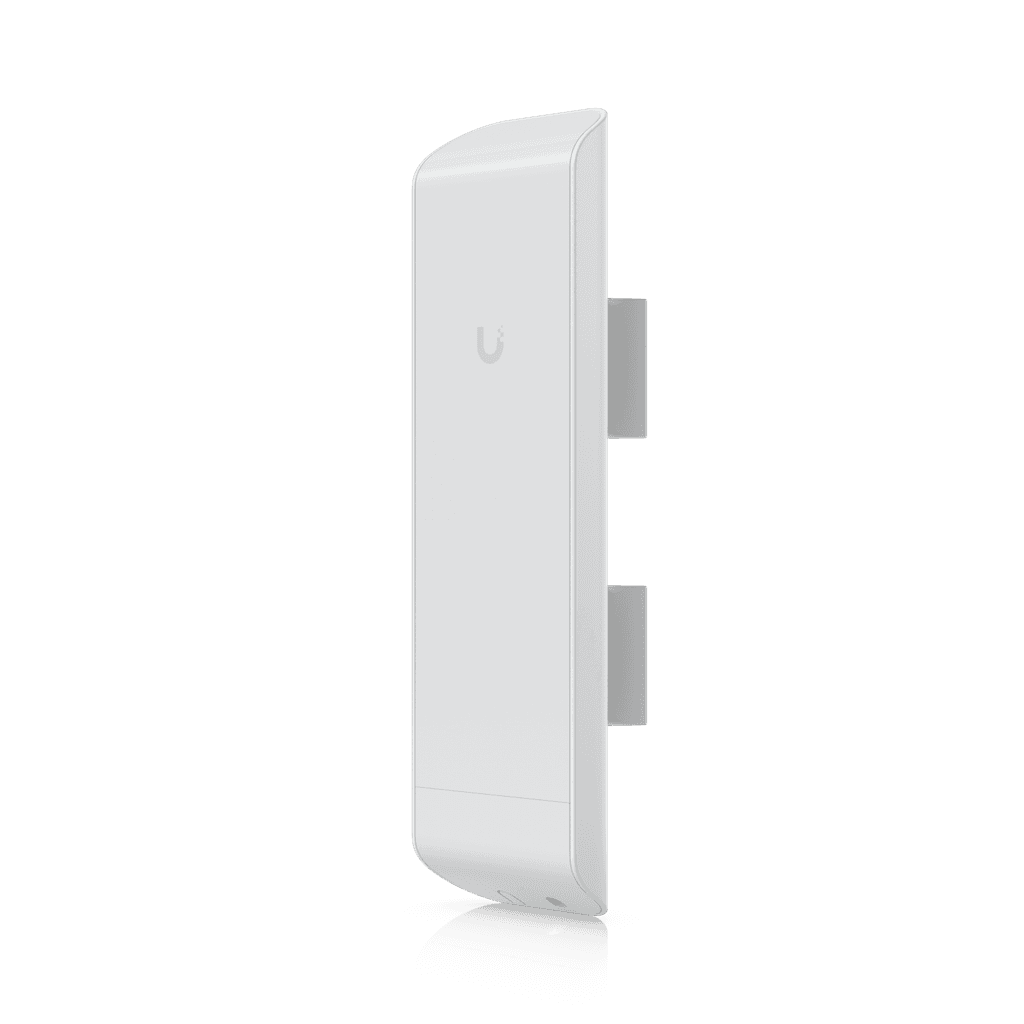 airMAX NanoStation M2 NSM2 – Ubiquiti dealer Texas (view 2)