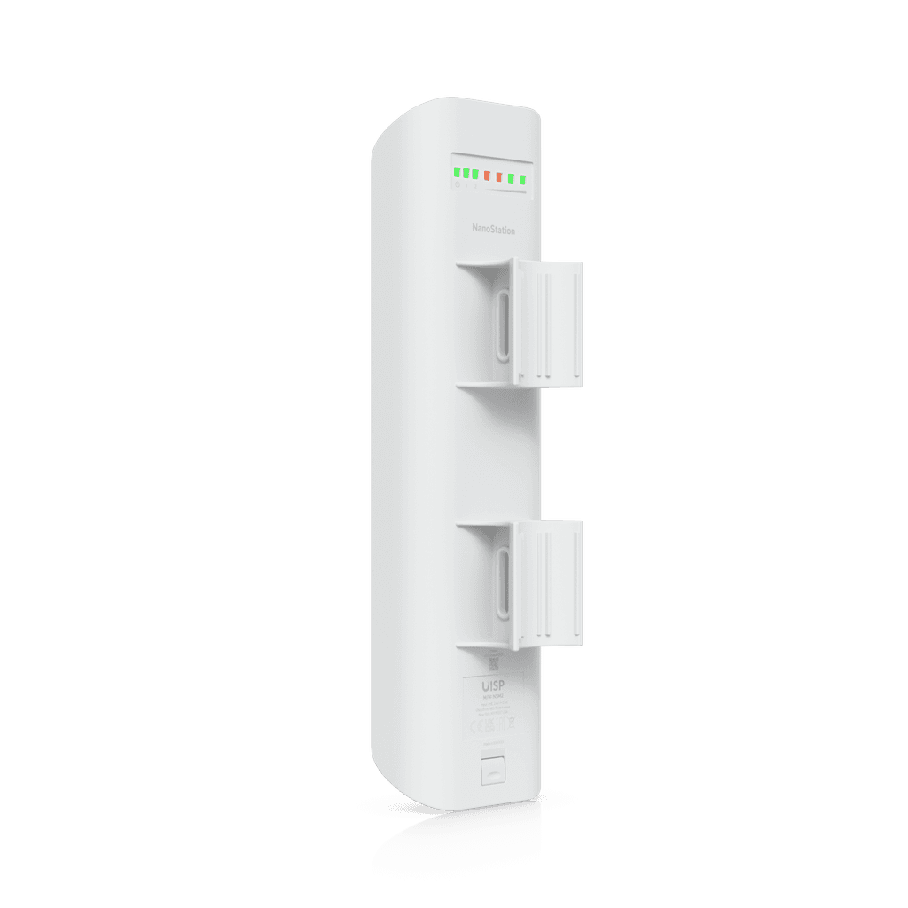 airMAX NanoStation M2 NSM2 – Ubiquiti dealer Texas (view 4)