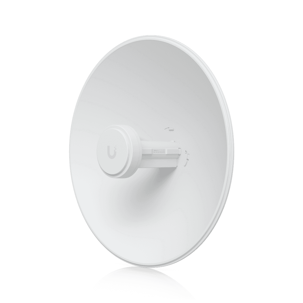 airMAX PowerBeam 2AC 400 mm Bridge PBE-2AC-400 – Ubiquiti dealer Texas