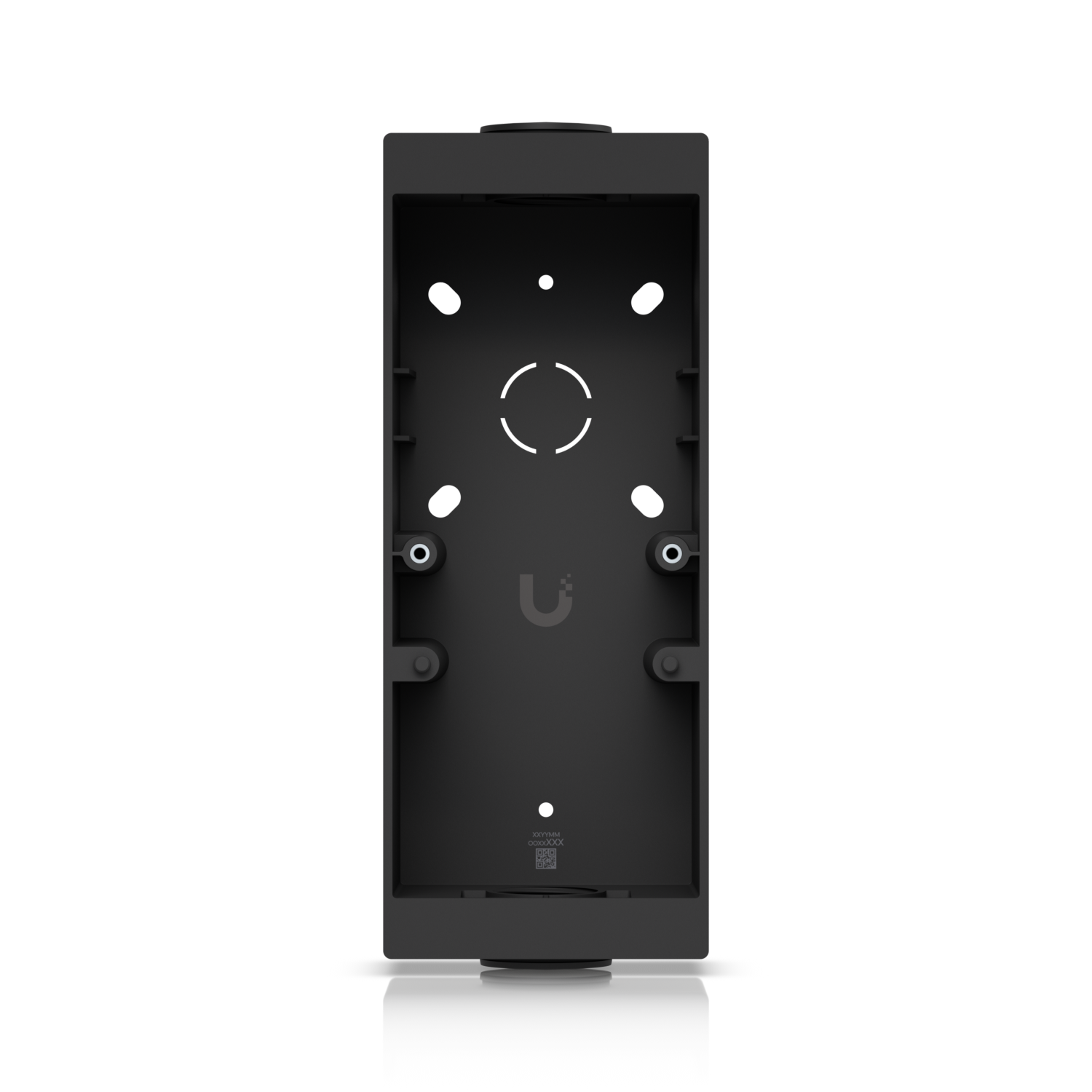 UniFi Access Access Reader Pro Junction Box UACC-READER-PRO-JB-W – Ubiquiti dealer Texas (view 3)