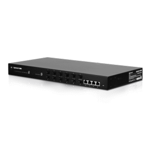 EdgeSwitch 12F ES-12F – Ubiquiti dealer Texas