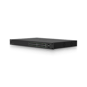 EdgeSwitch 24 PoE (250W) ES-24-250W – Ubiquiti dealer Texas