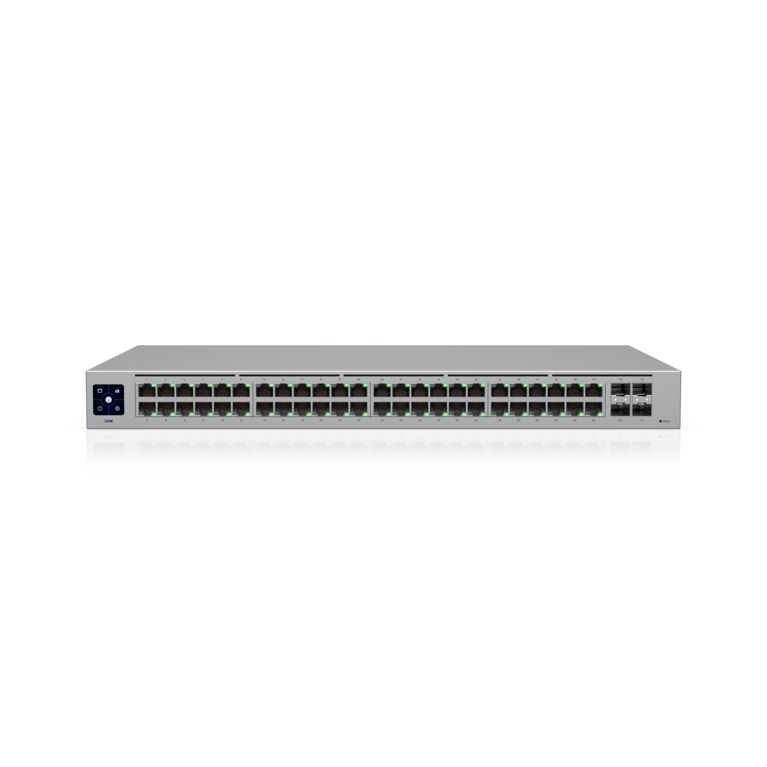 UniFi Switch 48 USW-48 – Ubiquiti dealer Texas