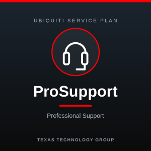 Ubiquiti UniFi Professional Site Support 1Y Business Hours Us (UI-PROSUPPORT-1Y-BH-US-D) – Ubiquiti dealer Texas