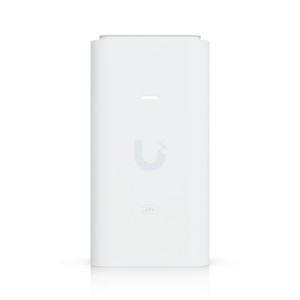 Ubiquiti A 12W POE Adapter With 2.5 Gbe (UACC-ADAPTER-POE-24-12W) – Ubiquiti dealer Texas