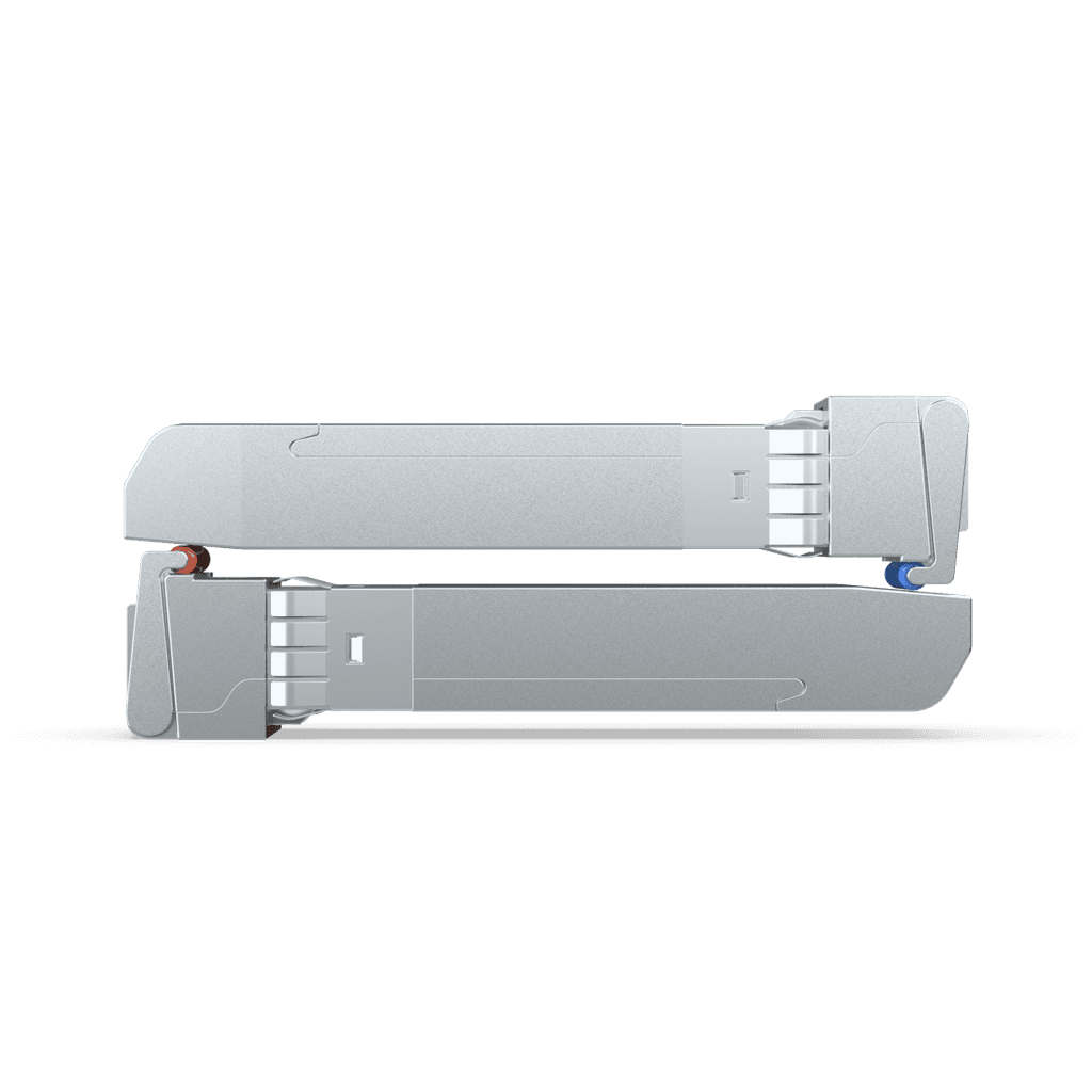 UniFi 10G Bidirectional Single-Mode Optical Module UACC-OM-SM-10G-S-20 – Ubiquiti dealer Texas (view 4)