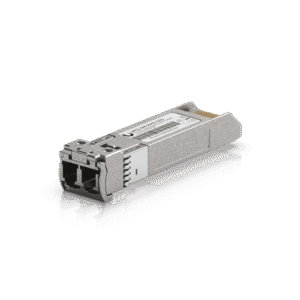 UniFi 10G CWDM Single-Mode Optical Module UACC-OM-SFP10-1550 – Ubiquiti dealer Texas