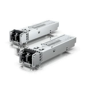 UniFi 1G Multi-Mode Optical Module UACC-OM-MM-1G-D-20 – Ubiquiti dealer Texas