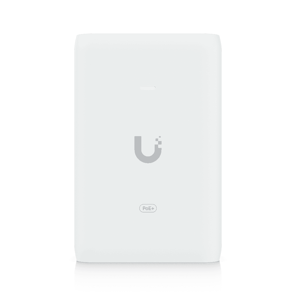 UniFi 2.5G PoE+ Adapter (30W) UACC-POE+-2.5G – Ubiquiti dealer Texas (view 2)