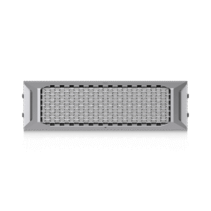 UniFi 3U Bezel Lite UACC-3U-BEZEL-LITE – Ubiquiti dealer Texas