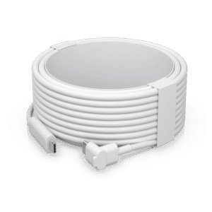 UniFi 4.5M USB-C Cable UACC-G4-INS-CABLE-USB-4.5M – Ubiquiti dealer Texas