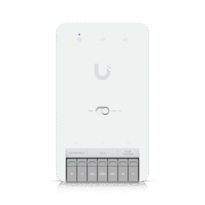 UniFi Access Access Door Hub Mini UA-HUB-DOOR-MINI – Ubiquiti dealer Texas