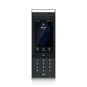 UniFi Access Access G3 Intercom UA-G3-INTERCOM – Ubiquiti dealer Texas