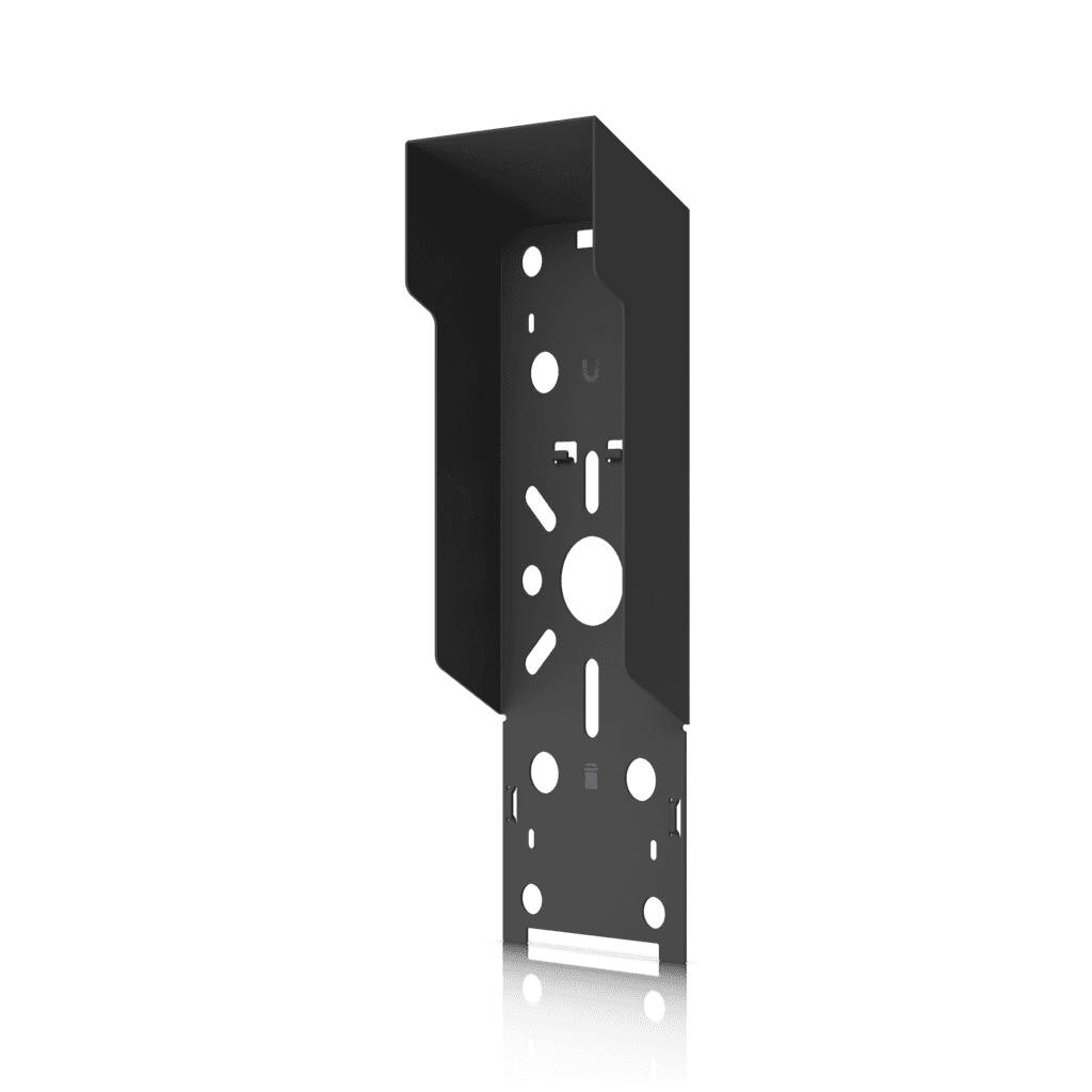 UniFi Access Access Intercom Sunshield UACC-INTERCOM-SUNSHIELD – Ubiquiti dealer Texas (view 2)
