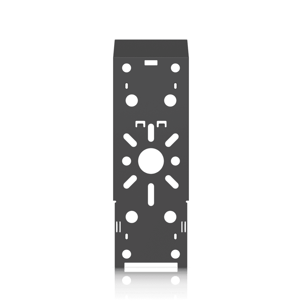 UniFi Access Access Intercom Sunshield UACC-INTERCOM-SUNSHIELD – Ubiquiti dealer Texas (view 5)