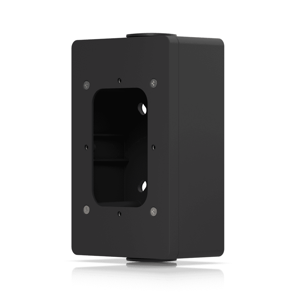 UniFi Access Access Reader Junction Box UACC-READER-JB-B – Ubiquiti dealer Texas (view 3)