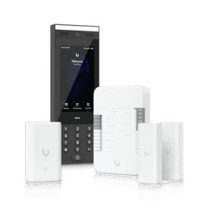 UniFi Access G3 Gate Access Starter Kit UA-G3-SK-GATE – Ubiquiti dealer Texas