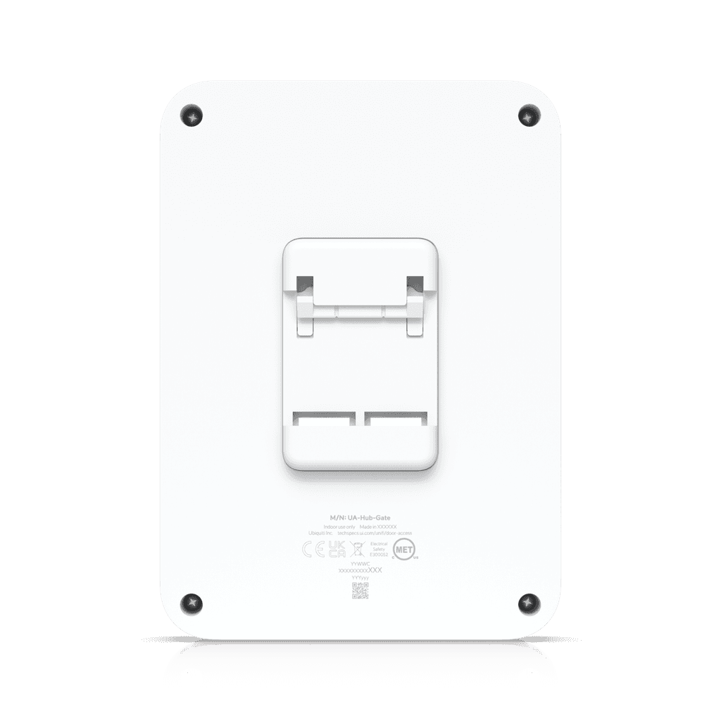 UniFi Access G3 Gate Access Starter Kit UA-G3-SK-GATE – Ubiquiti dealer Texas (view 5)