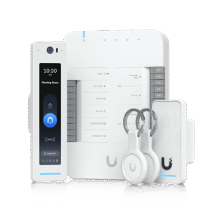 UniFi Access G3 Starter Kit Pro UA-G3-SK-PRO – Ubiquiti dealer Texas