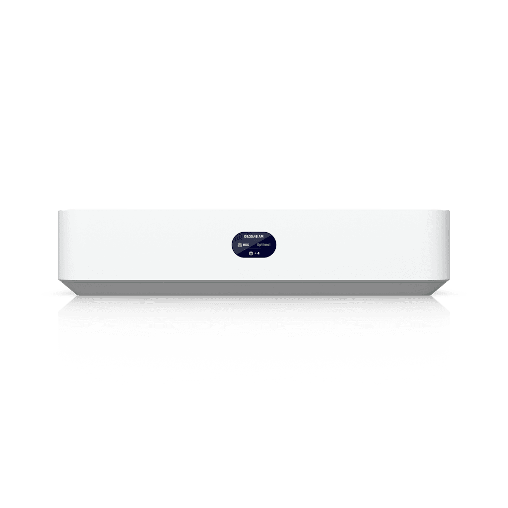 UniFi Access Network Video Recorder Instant Kit UNVR-INSTANT-KIT – Ubiquiti dealer Texas (view 3)