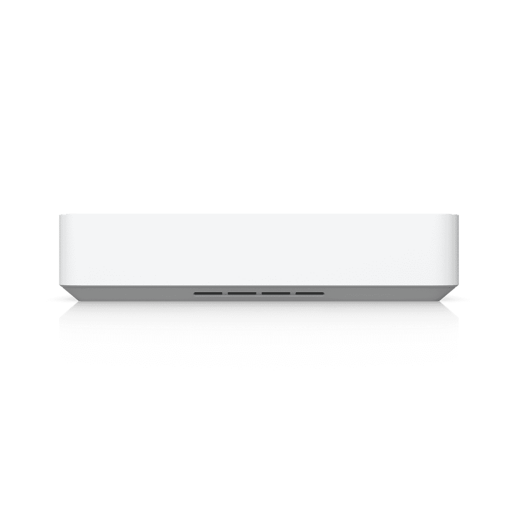UniFi Access Network Video Recorder Instant UNVR-INSTANT – Ubiquiti dealer Texas (view 3)