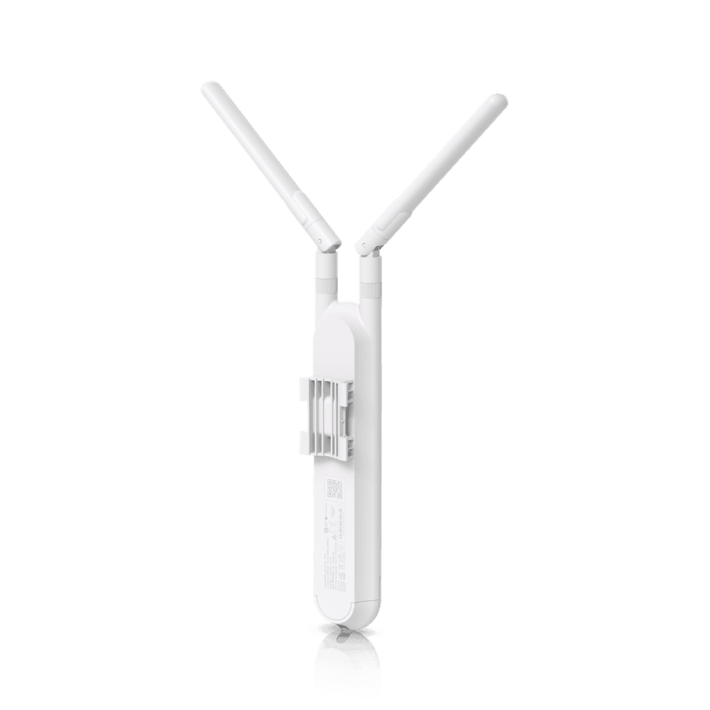 UniFi Access Point AC Mesh UAP-AC-M-5 – Ubiquiti dealer Texas (view 4)