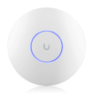 UniFi Access Point U6 Enterprise U6-ENTERPRISE – Ubiquiti dealer Texas
