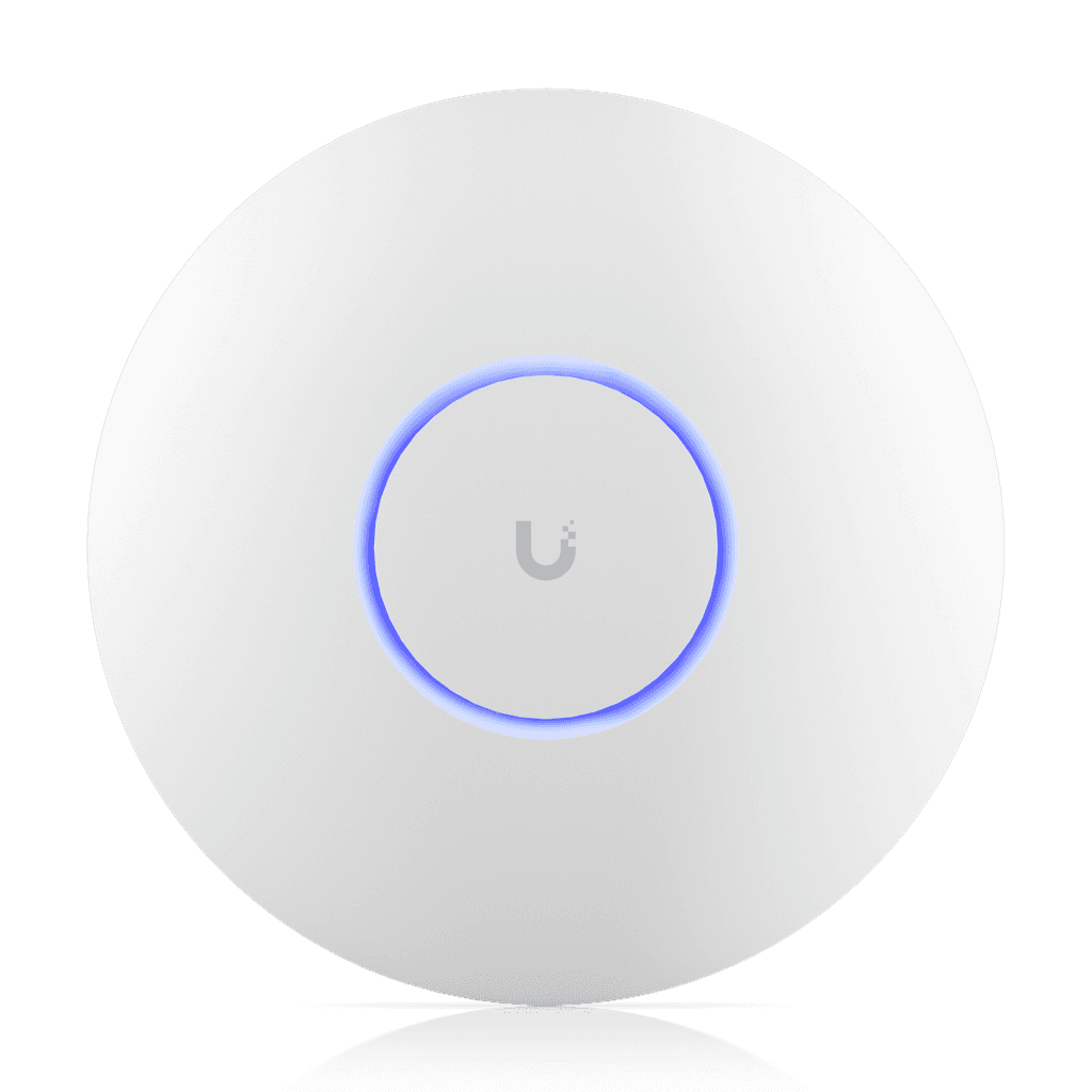 Ubiquiti UniFi U7 Pro Wi-Fi 7 access point