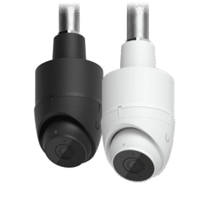 UniFi Camera Compact Junction Box UACC-CAMERA-CJB-W – Ubiquiti dealer Texas