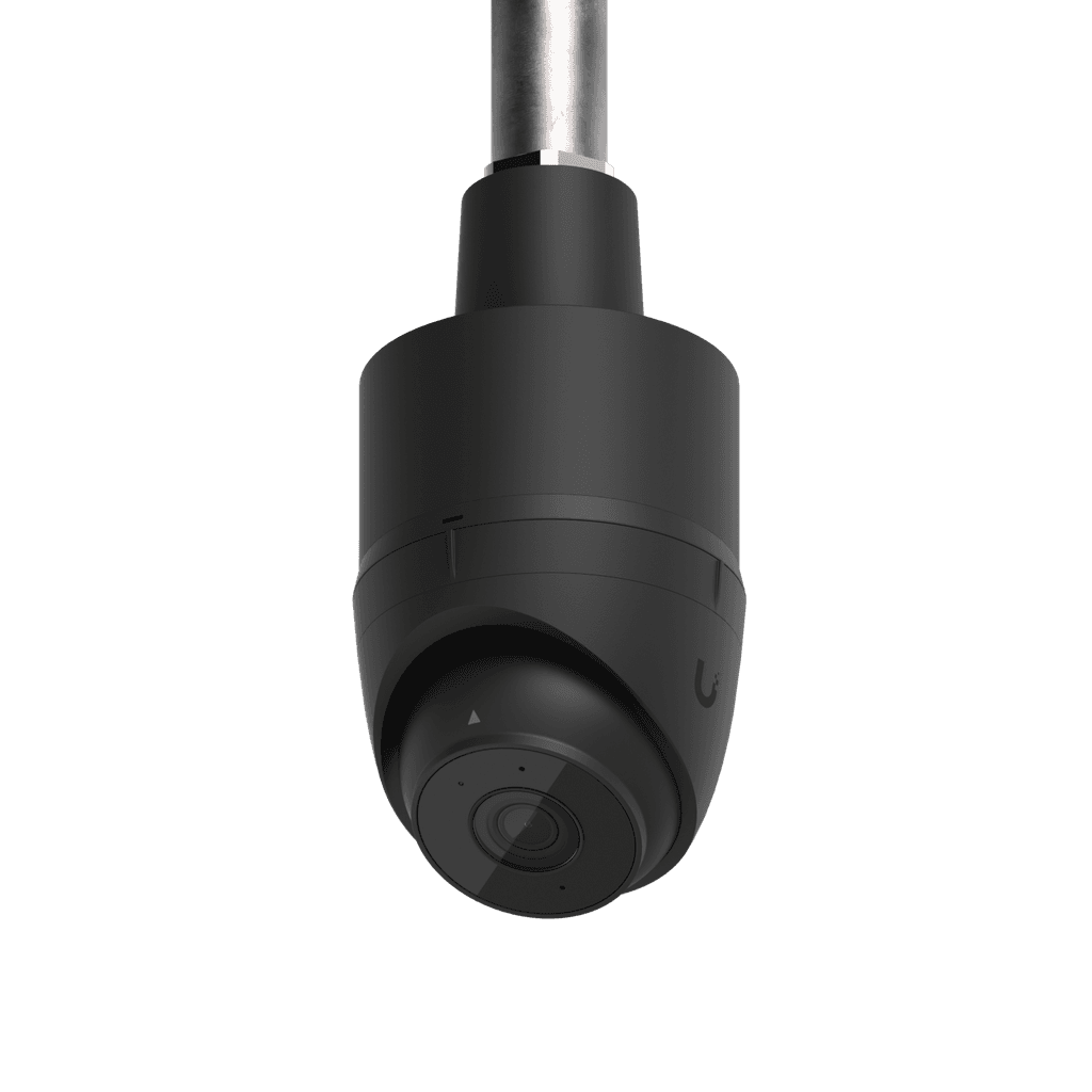 UniFi Camera Compact Junction Box UACC-CAMERA-CJB-W – Ubiquiti dealer Texas (view 2)