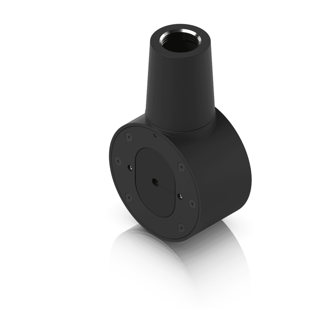 UniFi Camera Compact Junction Box UACC-CAMERA-CJB-W – Ubiquiti dealer Texas (view 4)