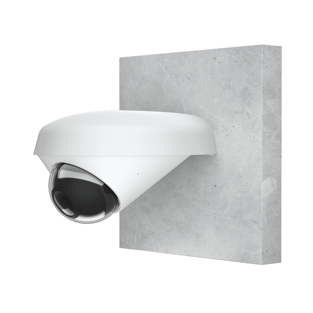 UniFi Camera G4/G5 Dome Arm Mount UACC-G4-DOME-ARM MOUNT – Ubiquiti dealer Texas (view 2)
