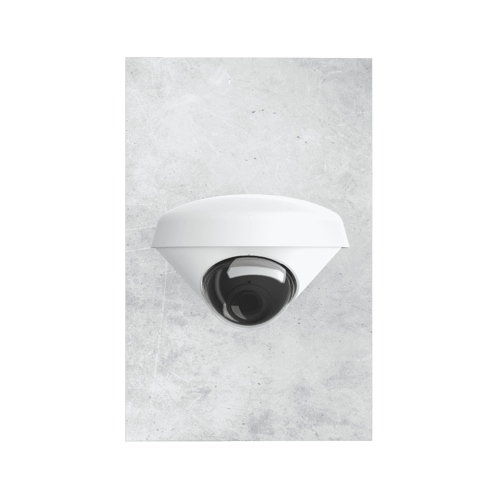 UniFi Camera G4/G5 Dome Arm Mount UACC-G4-DOME-ARM MOUNT – Ubiquiti dealer Texas (view 3)