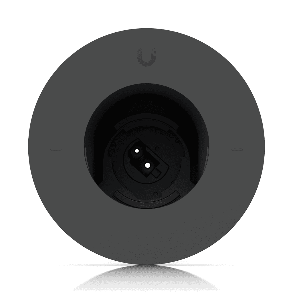 UniFi Camera G6 PTZ In-Ceiling Mount UACC-G6-PTZ-ICM-W – Ubiquiti dealer Texas (view 3)