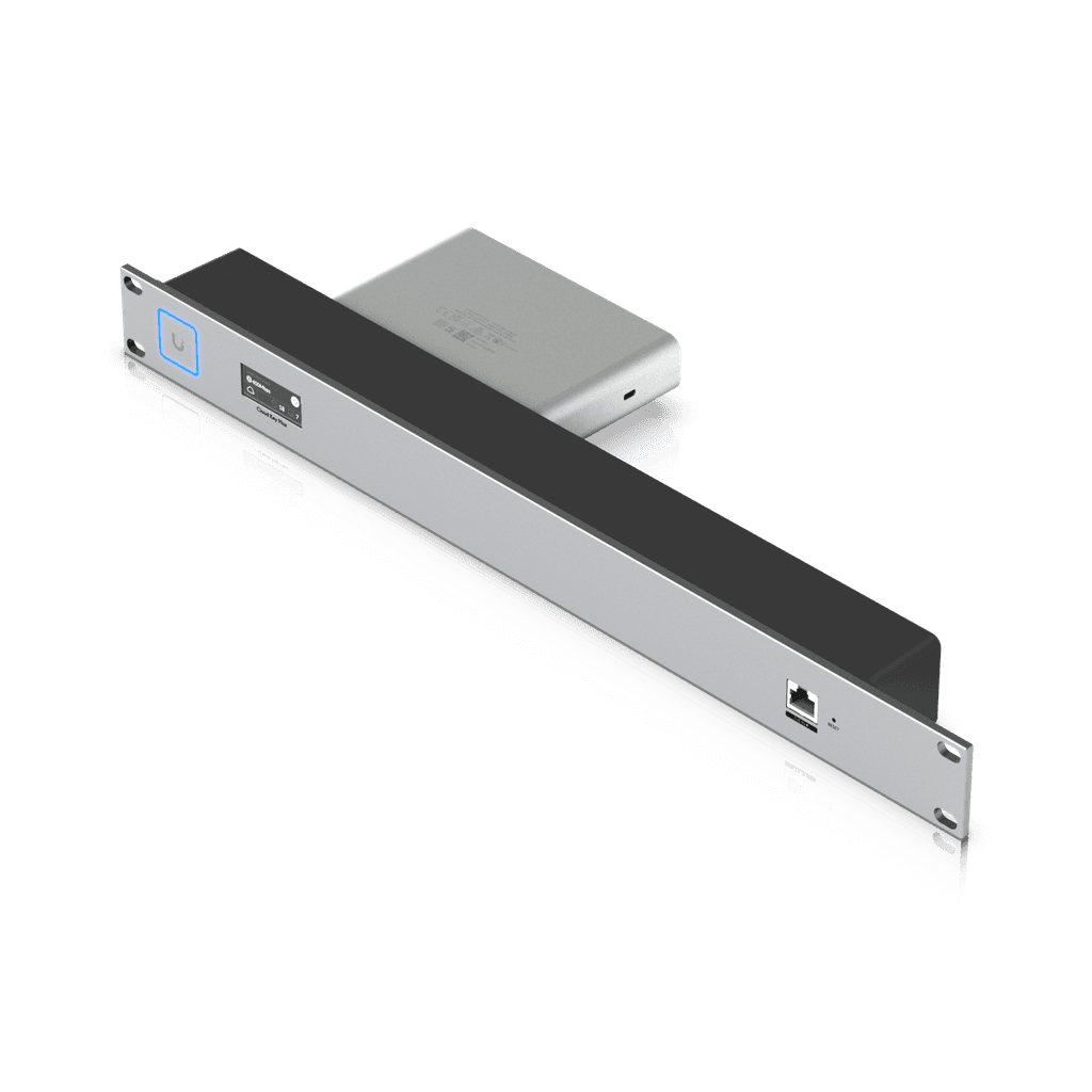UniFi CloudKey Rack Mount CKG2-RM – Ubiquiti dealer Texas