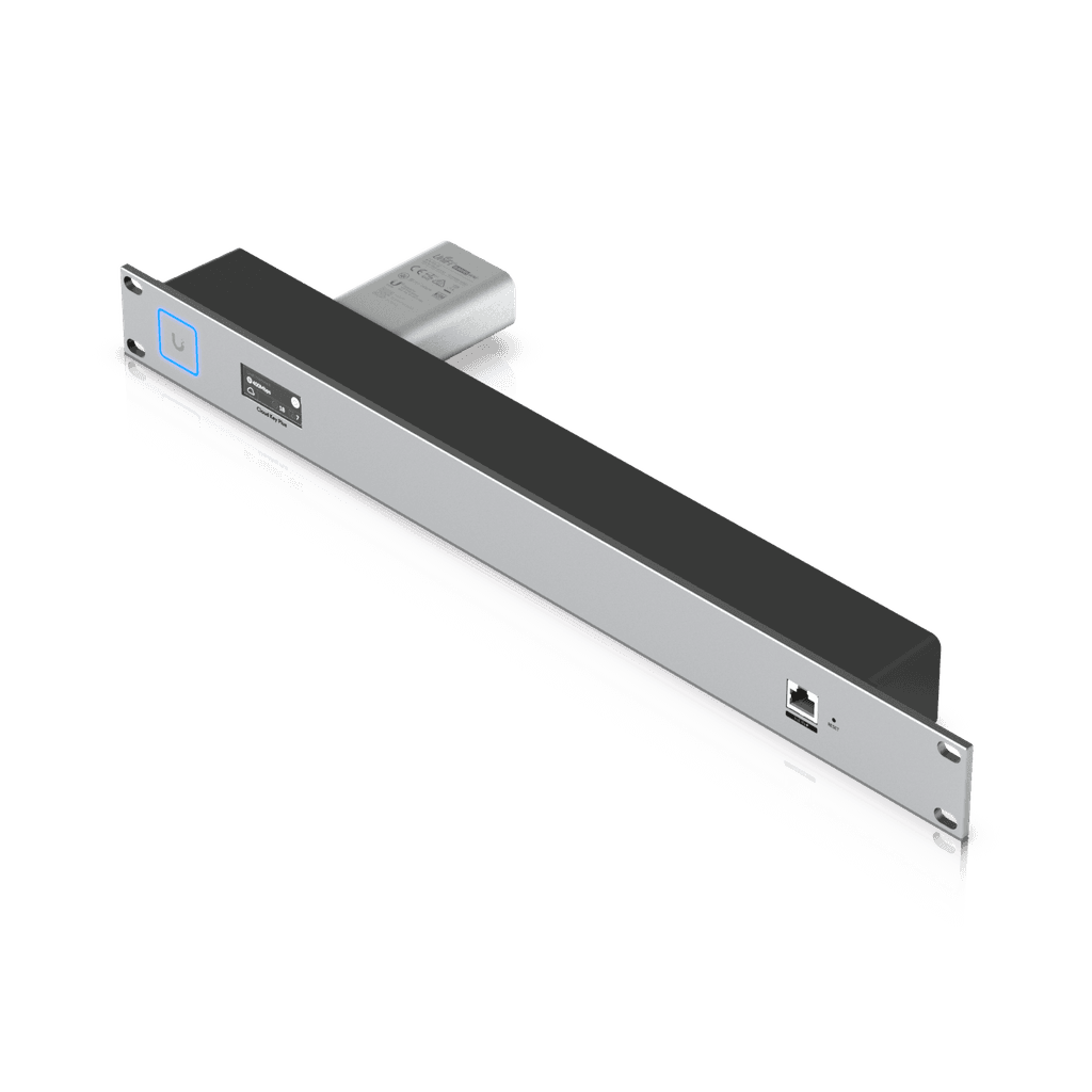 UniFi CloudKey Rack Mount CKG2-RM – Ubiquiti dealer Texas (view 2)