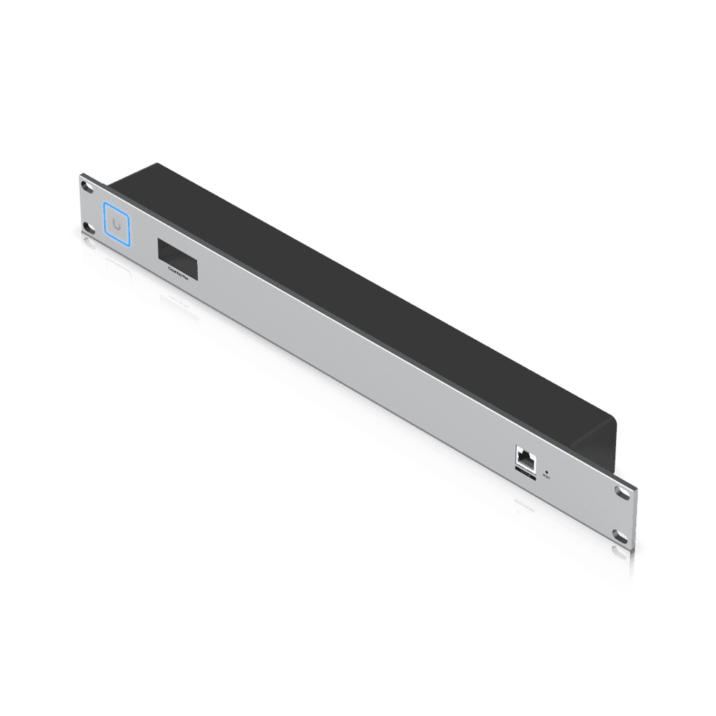 UniFi CloudKey Rack Mount CKG2-RM – Ubiquiti dealer Texas (view 3)
