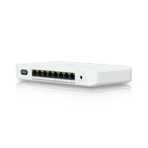 UniFi Device Bridge Switch UDB-SWITCH – Ubiquiti dealer Texas