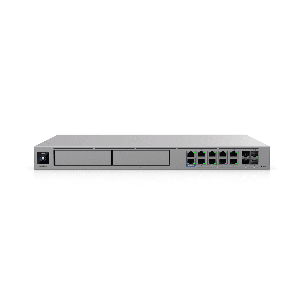 UniFi Dream Machine Beast UDM-BEAST – Ubiquiti dealer Texas