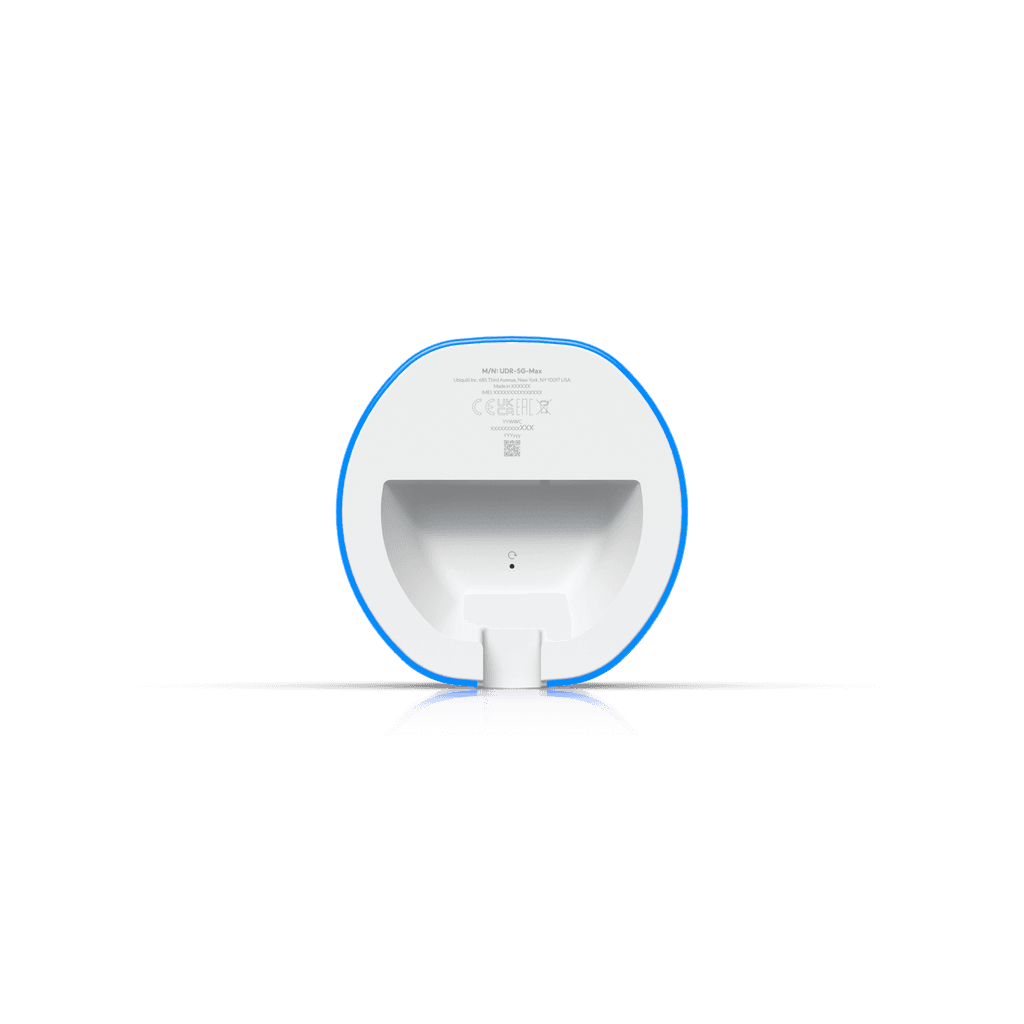 UniFi Dream Router 5G Max UDR-5G-MAX – Ubiquiti dealer Texas (view 4)