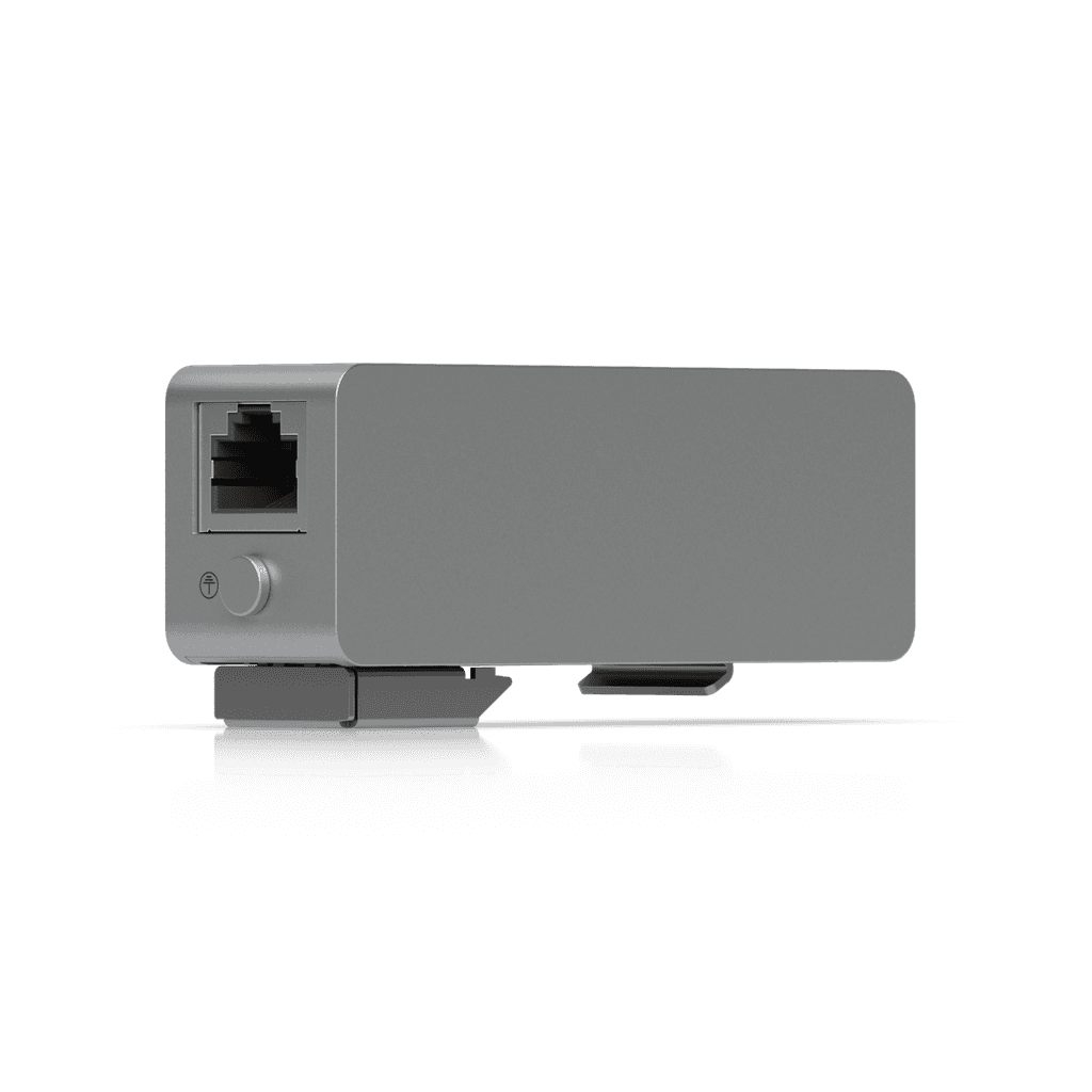 UniFi Ethernet Surge Protection (Single-Port) UACC-ETH-SP-DIN – Ubiquiti dealer Texas (view 3)
