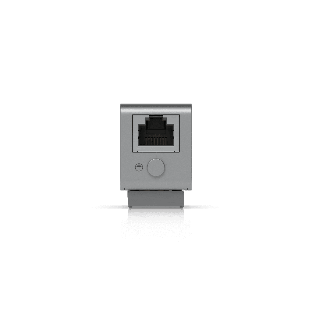 UniFi Ethernet Surge Protection (Single-Port) UACC-ETH-SP-DIN – Ubiquiti dealer Texas (view 4)
