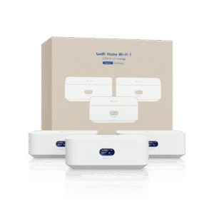 UniFi Express 7 UX7-3 – Ubiquiti dealer Texas