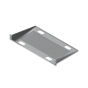 UniFi Fixed Rack Shelf (Cantilever) UACC-RACK-SHELF-CLV – Ubiquiti dealer Texas