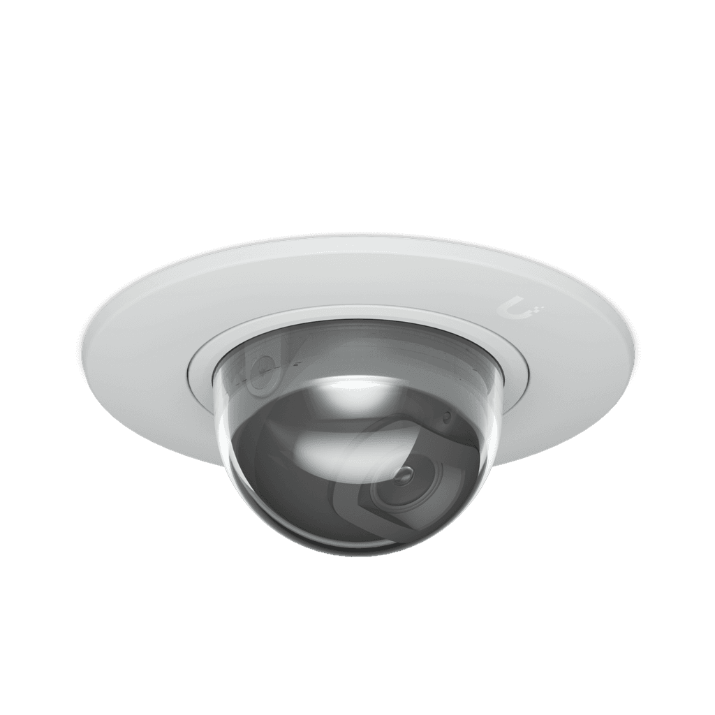 UniFi G5 Dome Ultra Flush Mount UACC-G5-DOME-ULTRA-FM-B – Ubiquiti dealer Texas (view 2)