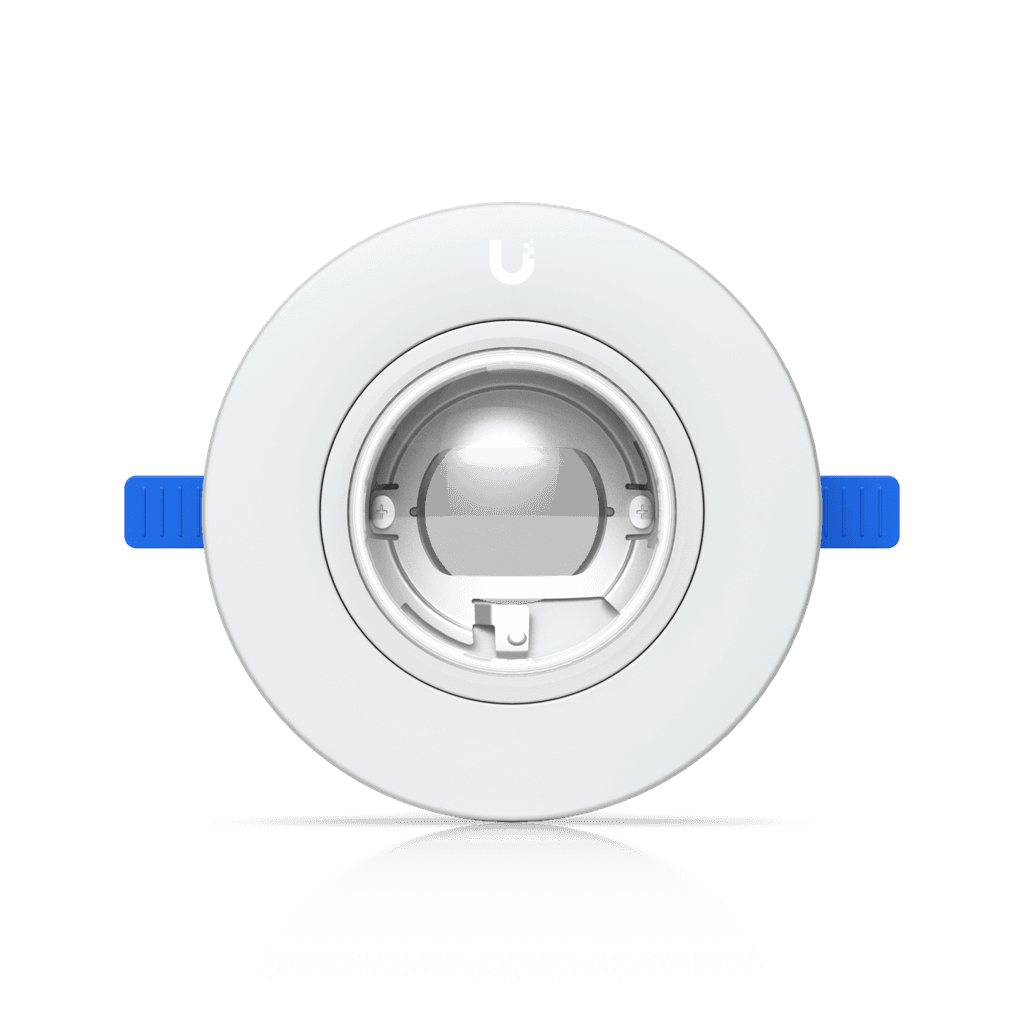 UniFi G5 Dome Ultra Flush Mount UACC-G5-DOME-ULTRA-FM-B – Ubiquiti dealer Texas (view 3)