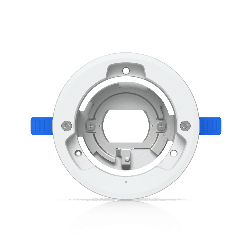 UniFi G5 Dome Ultra Flush Mount UACC-G5-DOME-ULTRA-FM-B – Ubiquiti dealer Texas (view 4)