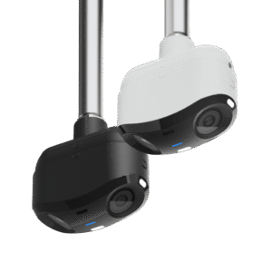 UniFi G6 180 Camera Pendant Mount UACC-G6-180-PM-B – Ubiquiti dealer Texas